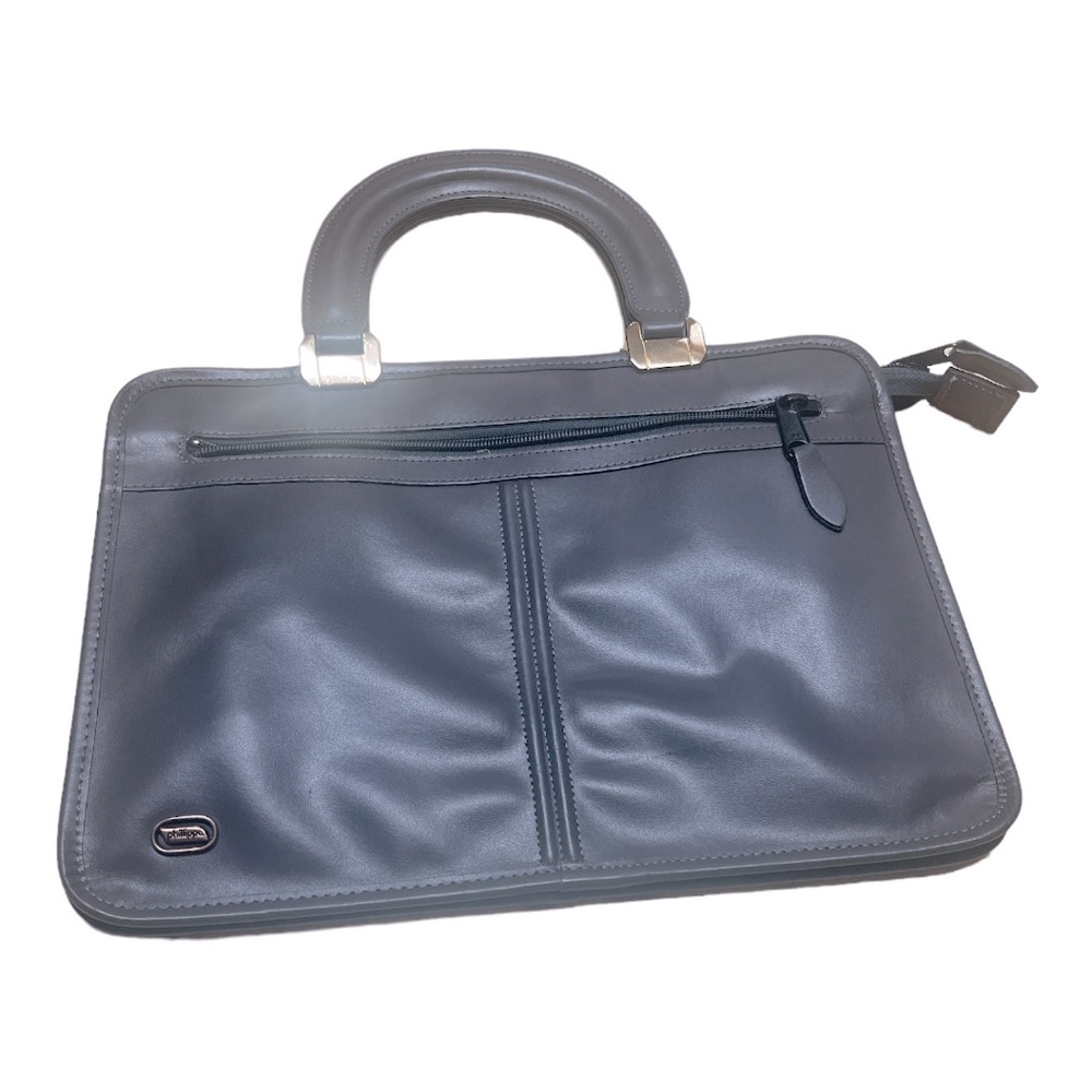Vintage Phillippe 1980s Brief bag